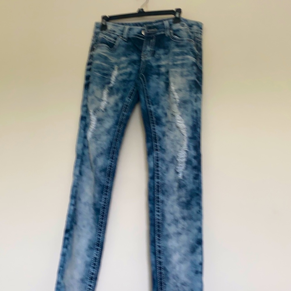 Women Jeans
